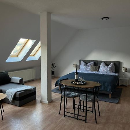 Apartman Gabi Lučenec Esterno foto