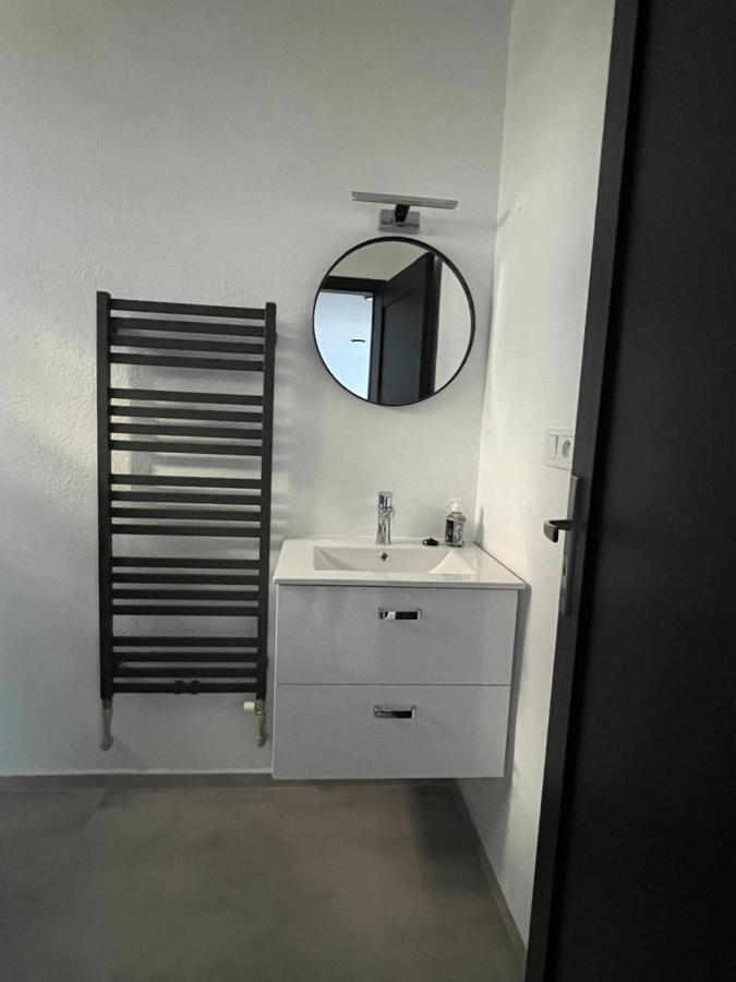 Apartman Gabi Lučenec Esterno foto