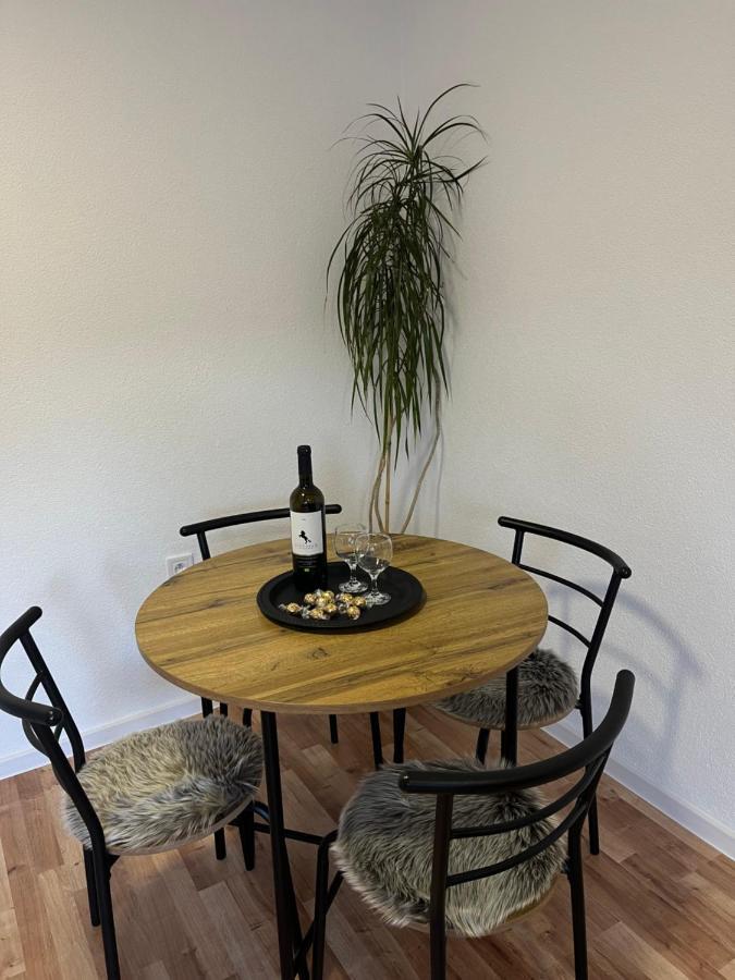 Apartman Gabi Lučenec Esterno foto