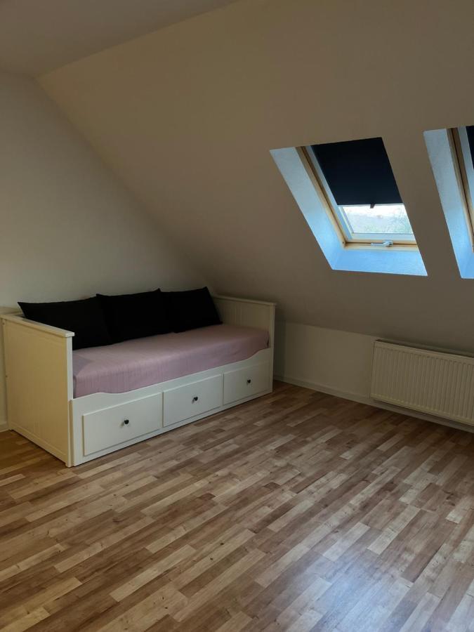 Apartman Gabi Lučenec Esterno foto