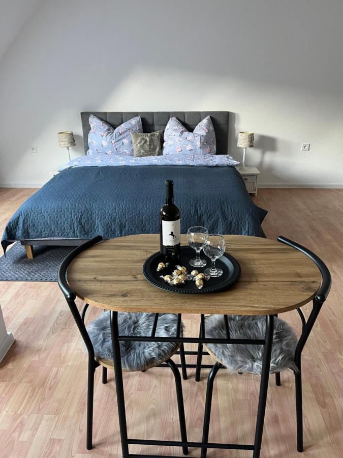 Apartman Gabi Lučenec Esterno foto