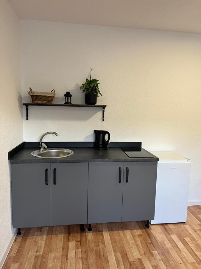 Apartman Gabi Lučenec Esterno foto