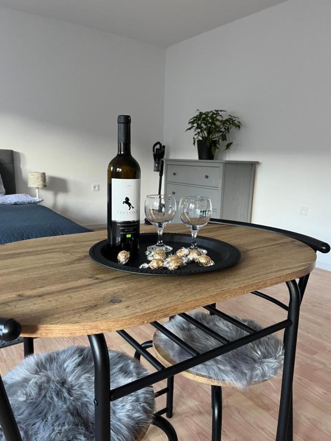 Apartman Gabi Lučenec Esterno foto