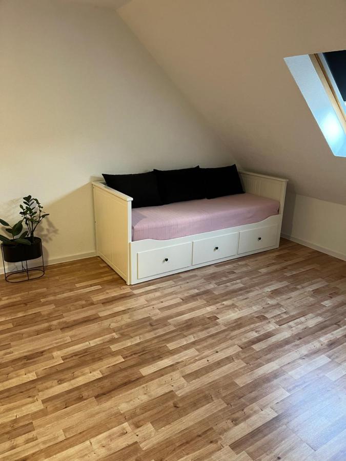 Apartman Gabi Lučenec Esterno foto