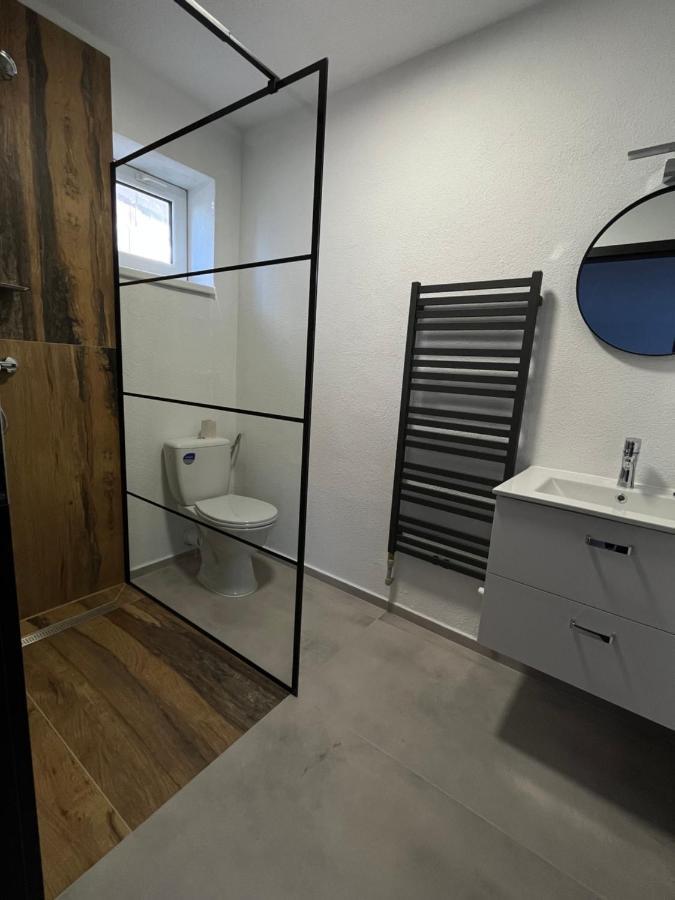 Apartman Gabi Lučenec Esterno foto
