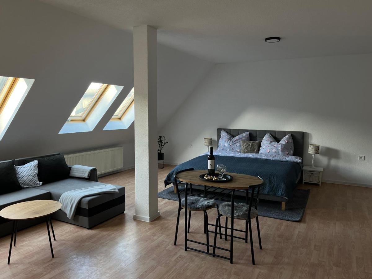 Apartman Gabi Lučenec Esterno foto