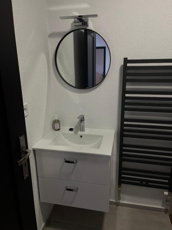 Apartman Gabi Lučenec Esterno foto