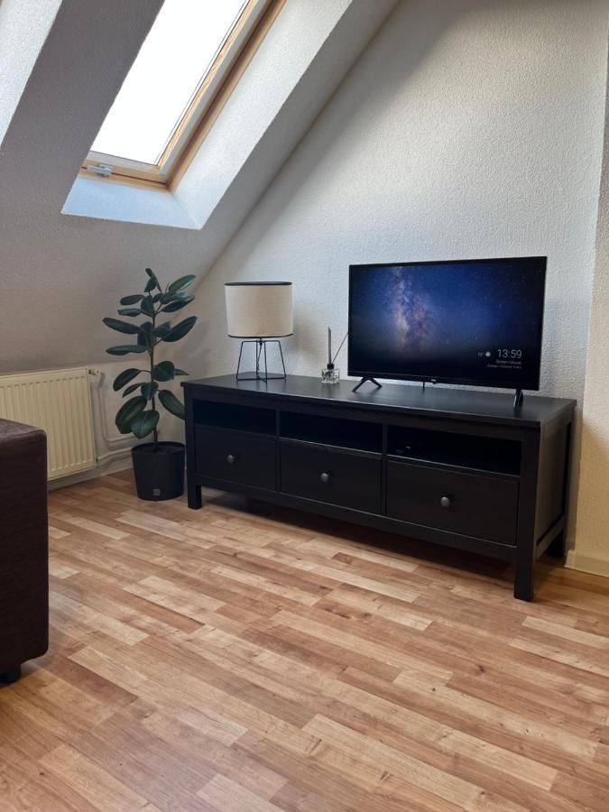 Apartman Gabi Lučenec Esterno foto