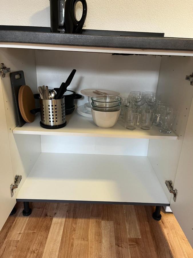 Apartman Gabi Lučenec Esterno foto